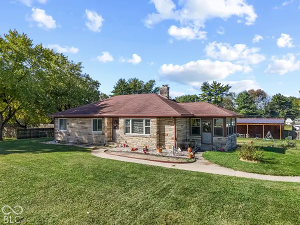 4920 S Meridian ST, Indianapolis, IN 46217