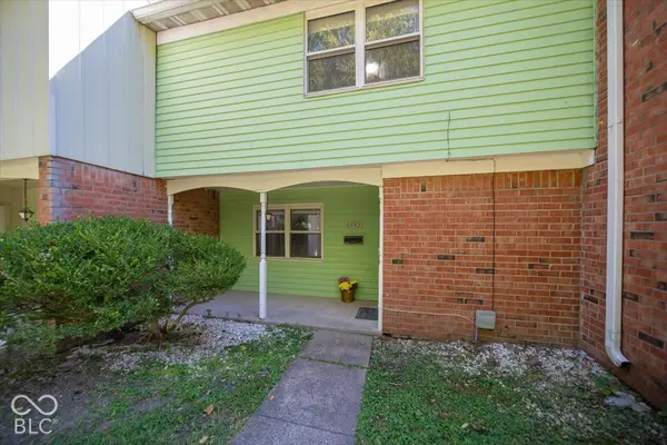 6442 Commons DR, Indianapolis, IN 46254