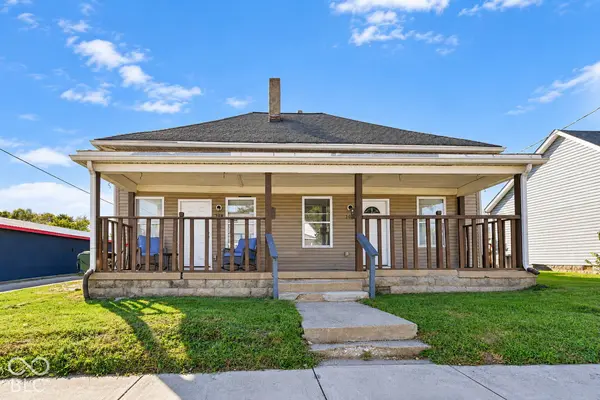 306 308 S State ST, Greenfield, IN 46140