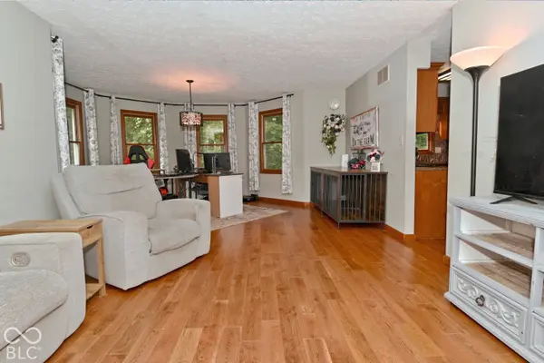454 E County Road 550 S, Cloverdale, IN 46120