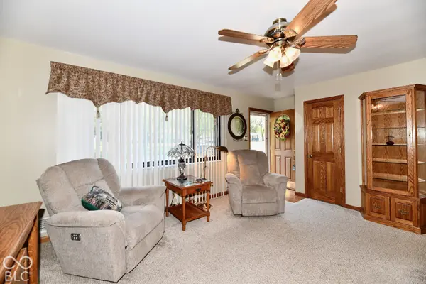 7548 Brehob RD, Indianapolis, IN 46217