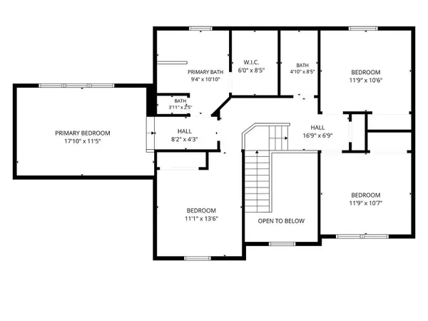 6134 Dado DR, Noblesville, IN 46062