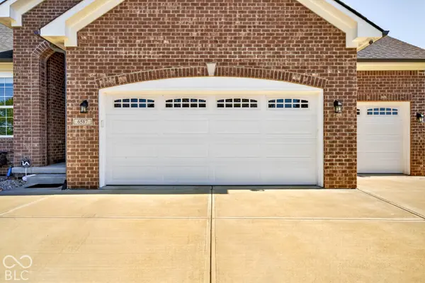 6587 E Cross Timbers TRL, Martinsville, IN 46151