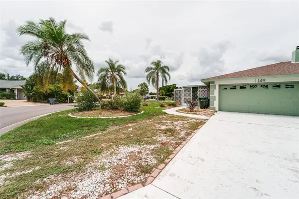 1149 S CYPRESS POINT DR, Venice, FL 34293