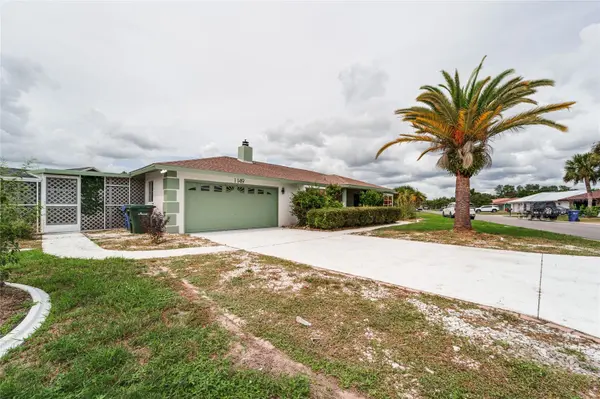 1149 S CYPRESS POINT DR, Venice, FL 34293