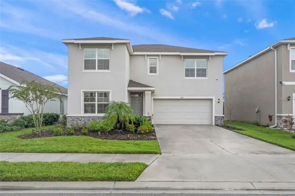 5215 MONTELENA CV SW, Bradenton, FL 34211