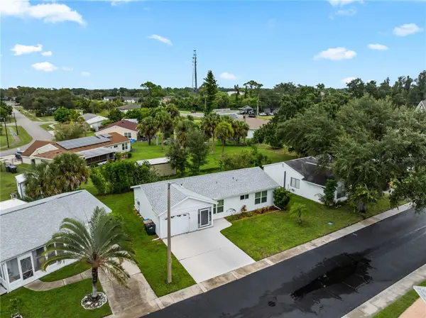 8130 PICKWICK RD, North Port, FL 34287