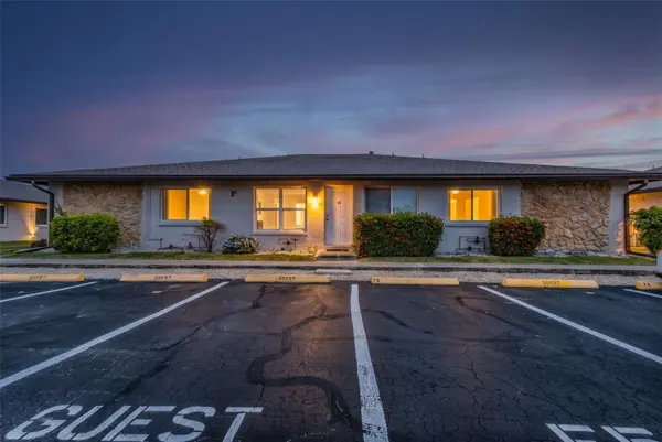 21150 GERTRUDE AVE #F5, Port Charlotte, FL 33952