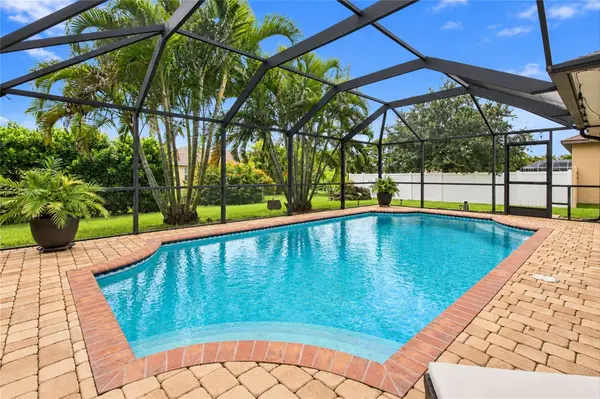 1412 SW 43RD TER, Cape Coral, FL 33914