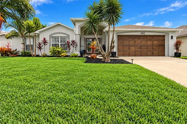 1412 SW 43RD TER, Cape Coral, FL 33914