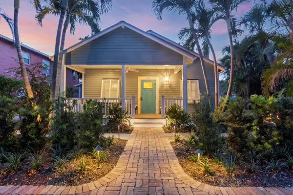 291 PALM AVE, Boca Grande, FL 33921