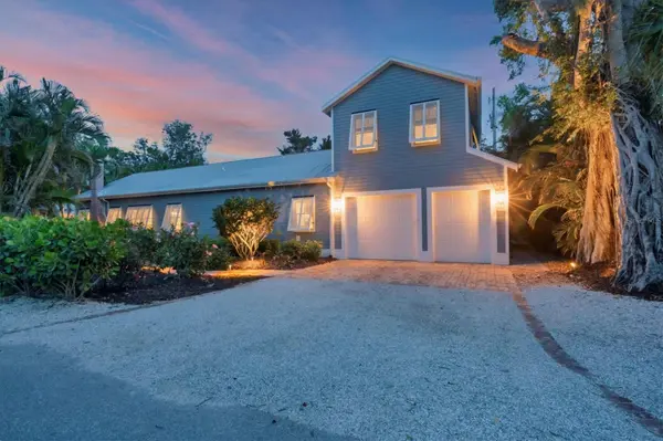 291 PALM AVE, Boca Grande, FL 33921