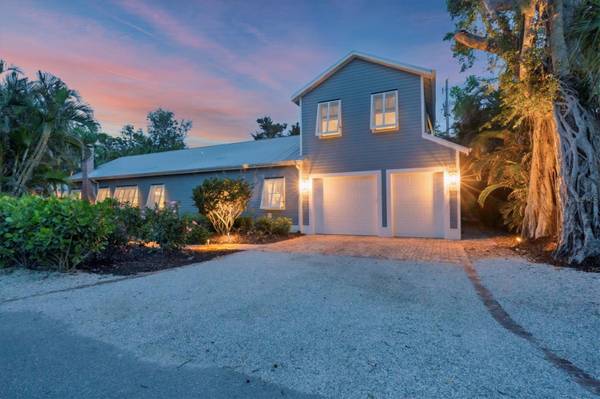 291 PALM AVE, Boca Grande, FL 33921