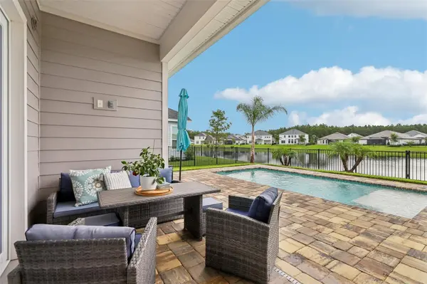 136 IRIS CREEK DR, St Augustine, FL 32092