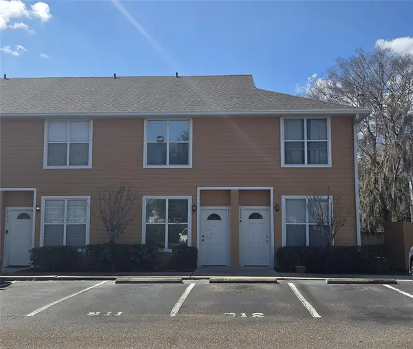 3970 SW 20TH AVE #912, Gainesville, FL 32607