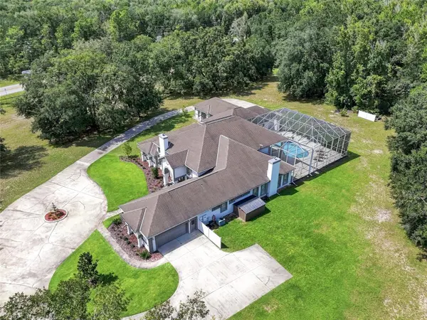 3510 NE 156TH AVE, Gainesville, FL 32609
