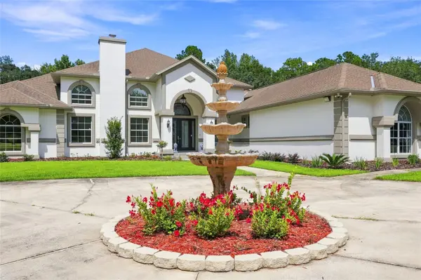 3510 NE 156TH AVE, Gainesville, FL 32609