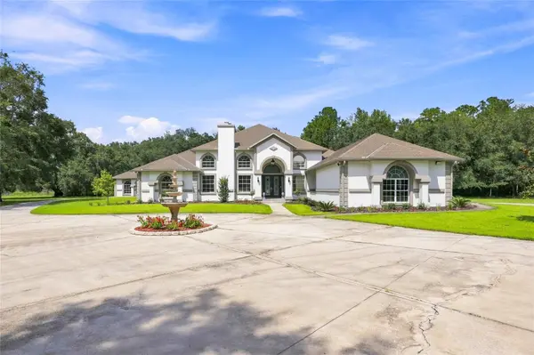 3510 NE 156TH AVE, Gainesville, FL 32609