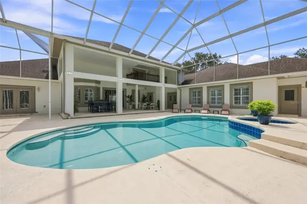 3510 NE 156TH AVE, Gainesville, FL 32609