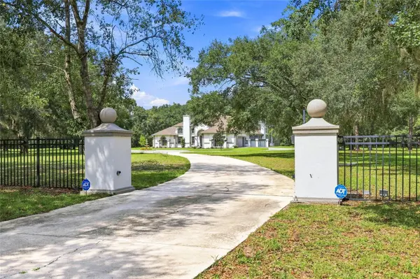 3510 NE 156TH AVE, Gainesville, FL 32609