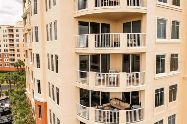 253 MINORCA BEACH WAY #506, New Smyrna Beach, FL 32169