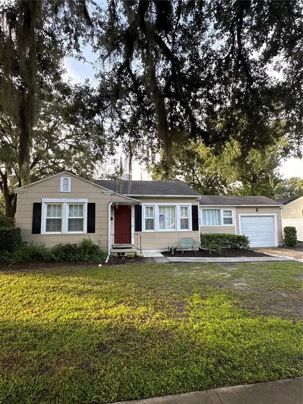 1124 STETSON ST, Orlando, FL 32804