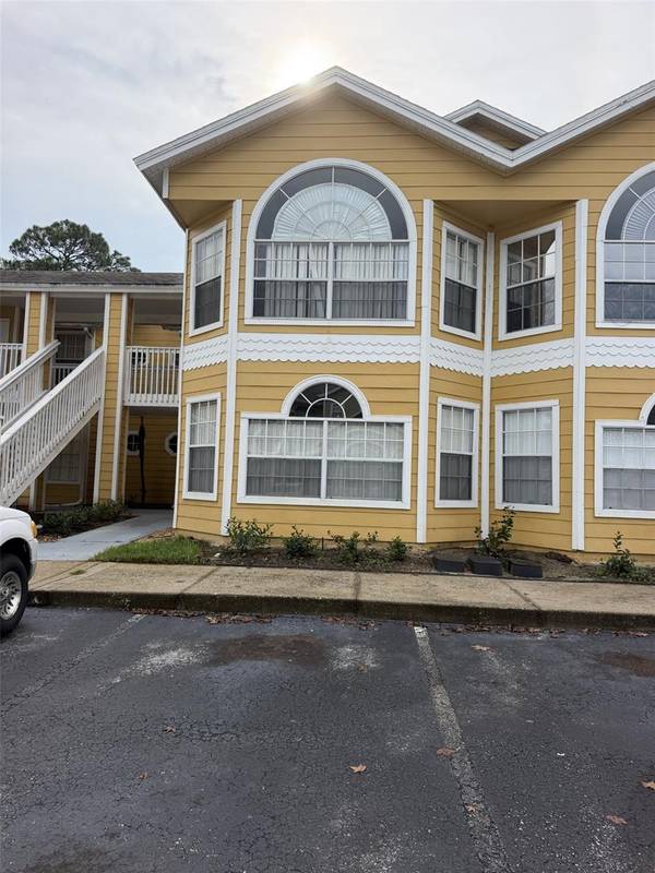 3131 BRITANNIA BLVD #B, Kissimmee, FL 34747