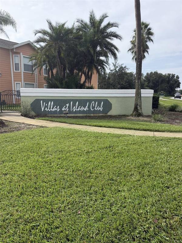 3131 BRITANNIA BLVD #B, Kissimmee, FL 34747