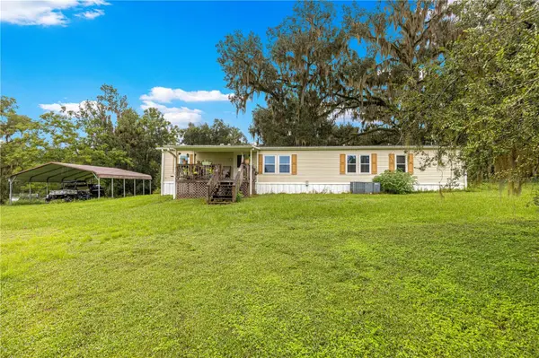 5135 SE 125TH ST, Belleview, FL 34420