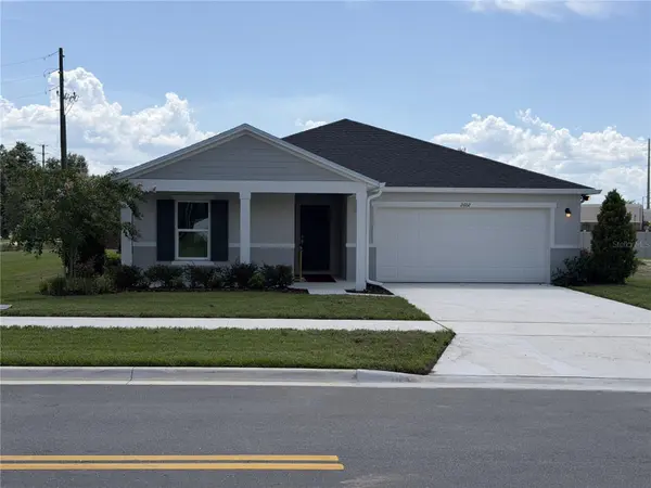 2602 LOLA LN, Kissimmee, FL 34744