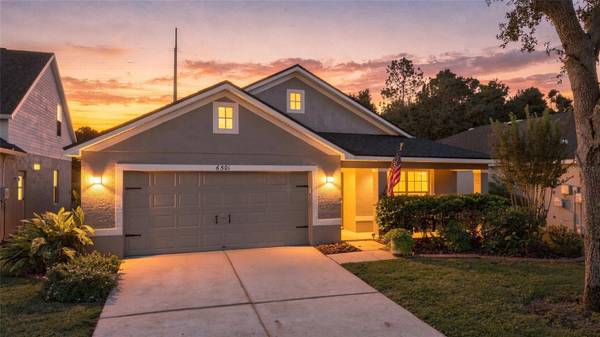 6501 BRIDGECREST DR, Lithia, FL 33547