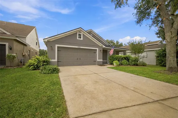 6501 BRIDGECREST DR, Lithia, FL 33547