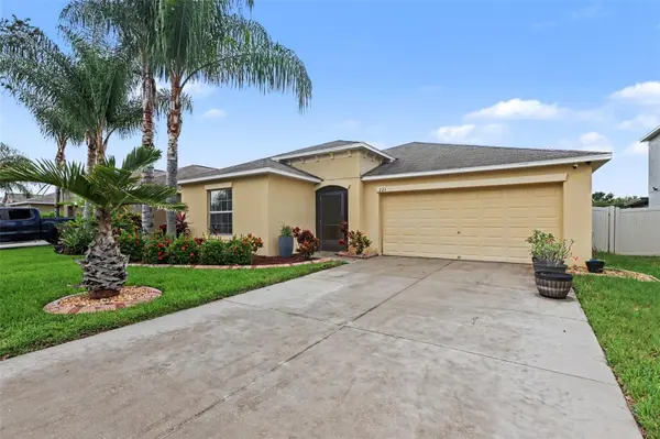 223 CASCADE BEND DR, Ruskin, FL 33570