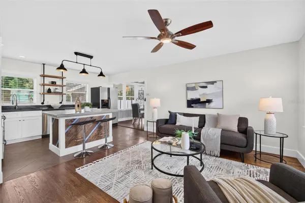 3312 MELTON ST N, St Petersburg, FL 33704