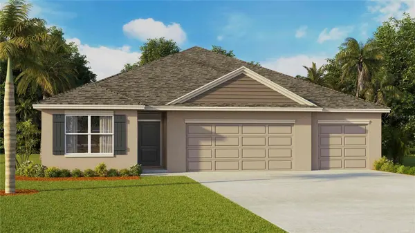 13219 BALSAM CONE DR, Dade City, FL 33525