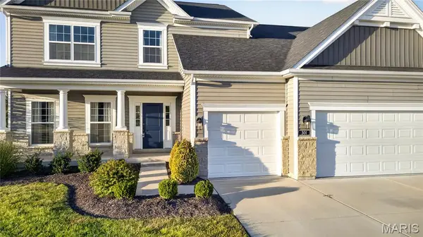 301 Healthy WAY, St Charles, MO 63304