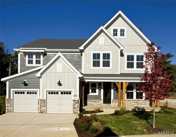 12305 Wildlife TRL, Town And Country, MO 63141