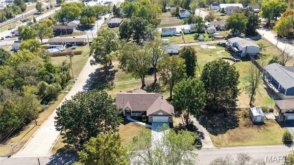 301 olive, De Soto, MO 63020