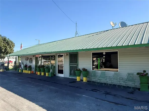 1433 Saint Francis ST, Kennett, MO 63857