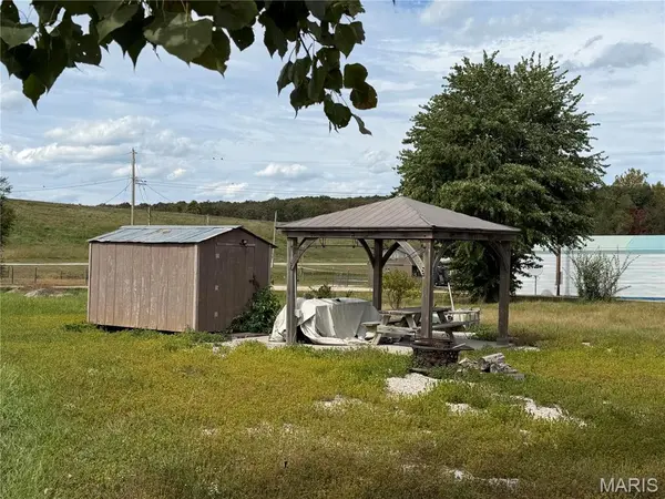 6 lots LAKE HANNAH, Beaver Lake CT, Ironton, MO 63650