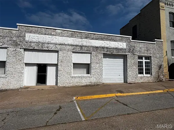 305 S Carolina ST, Louisiana, MO 63353