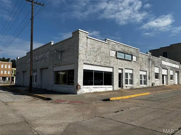 305 S Carolina ST, Louisiana, MO 63353