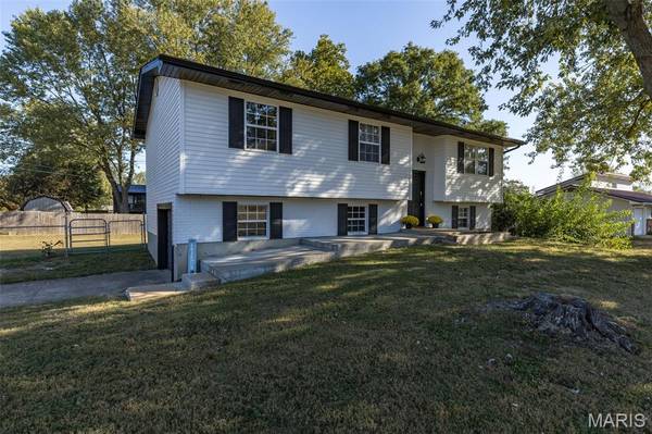 601 Louise ST, Farmington, MO 63640