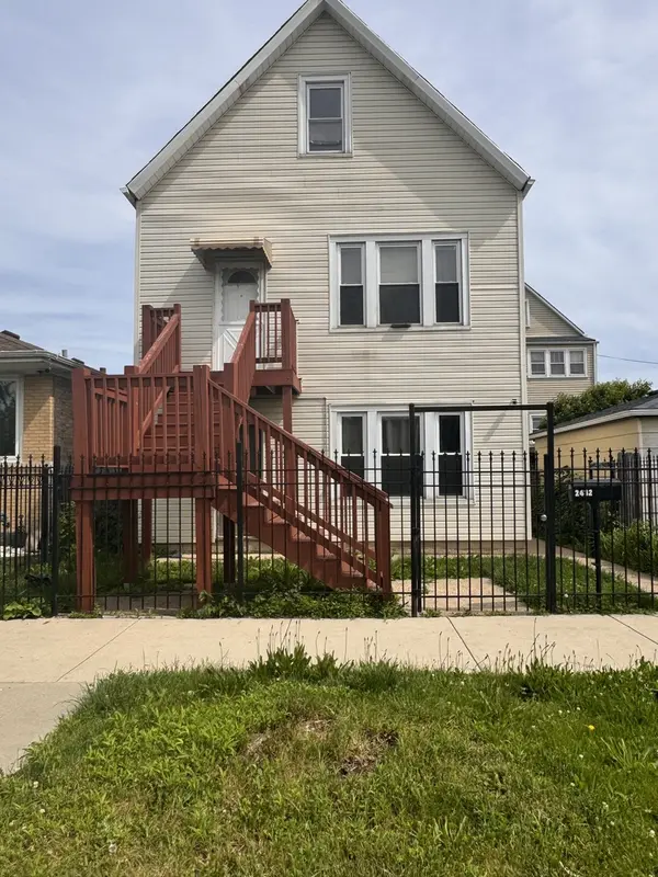 2432 W 48th ST, Chicago, IL 60632