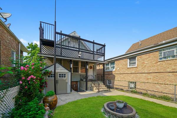 5512 W WRIGHTWOOD AVE, Chicago, IL 60639