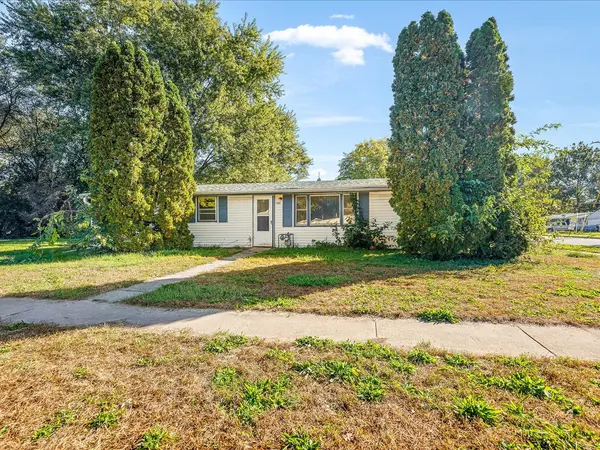 7603 Cadet RD, Machesney Park, IL 61115