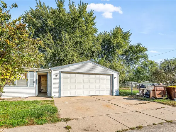 7603 Cadet RD, Machesney Park, IL 61115