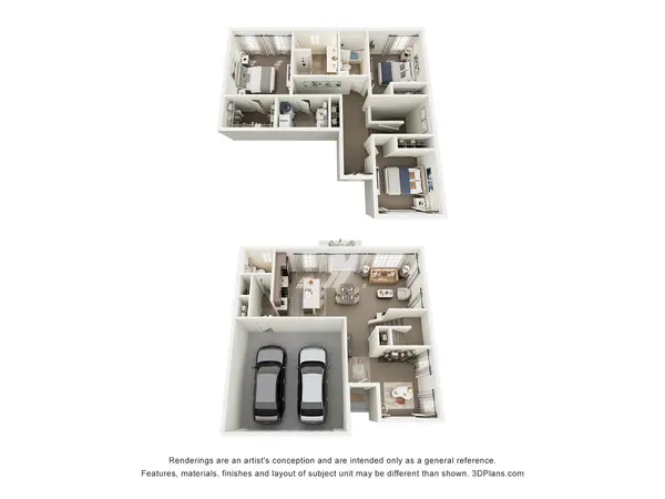 615 Rockwell LN, Elk Grove Village, IL 60007