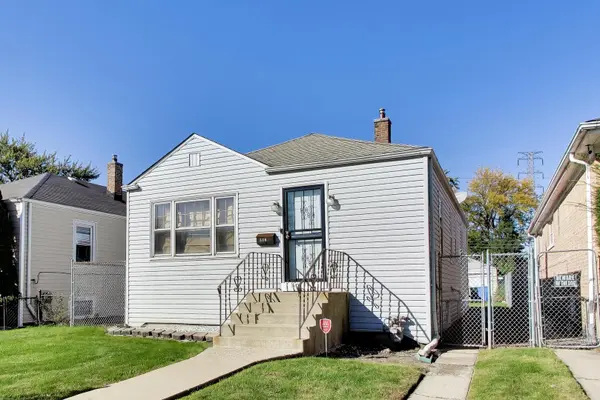 516 W 128th ST, Chicago, IL 60628