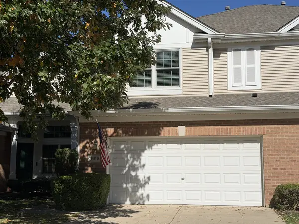 2596 Camberley CIR, Westchester, IL 60154